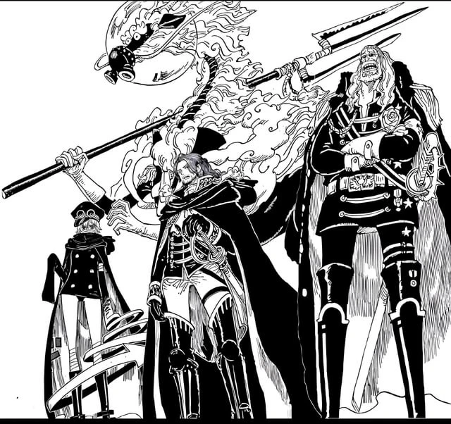 The knights of God thumbnail