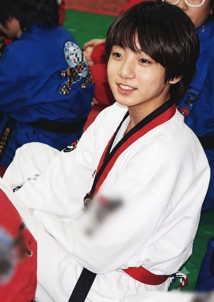 Jungkook - enemy thumbnail