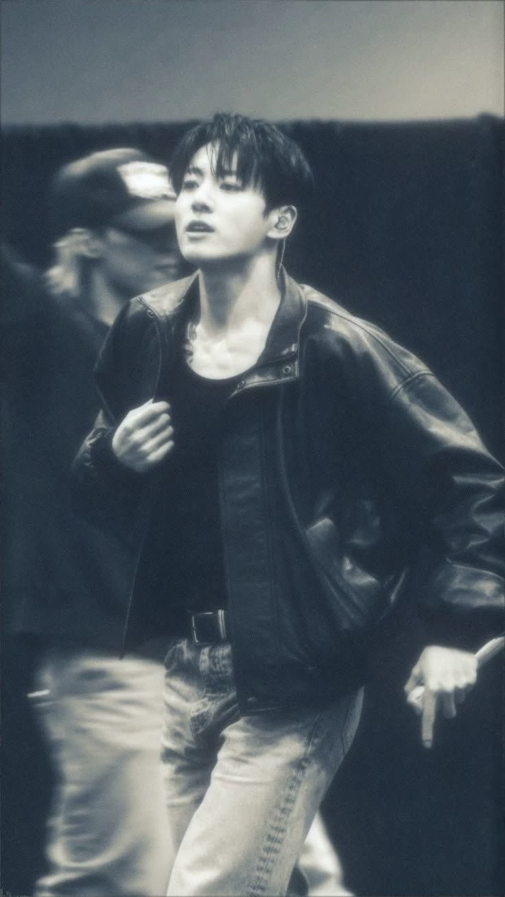 Jungkook thumbnail