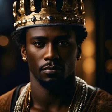 King Kaelen thumbnail