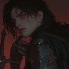 Vaelen Ashworth (Prince Vaelen) thumbnail