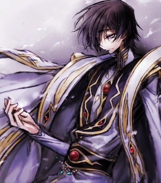 Lelouch Vi Britannia thumbnail