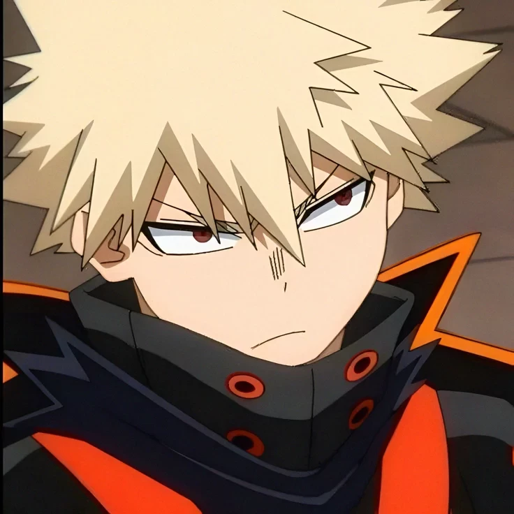 Bl - Bakugo thumbnail