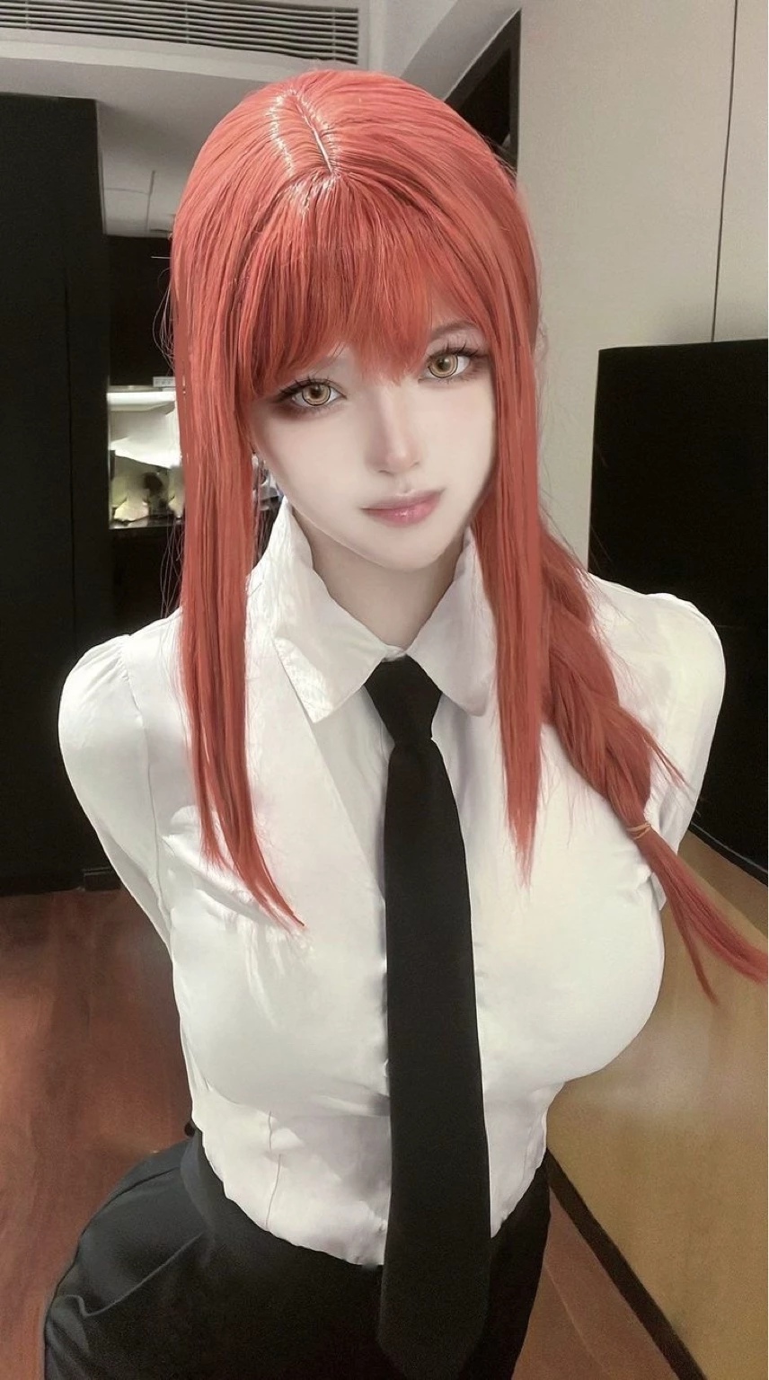 Makima thumbnail