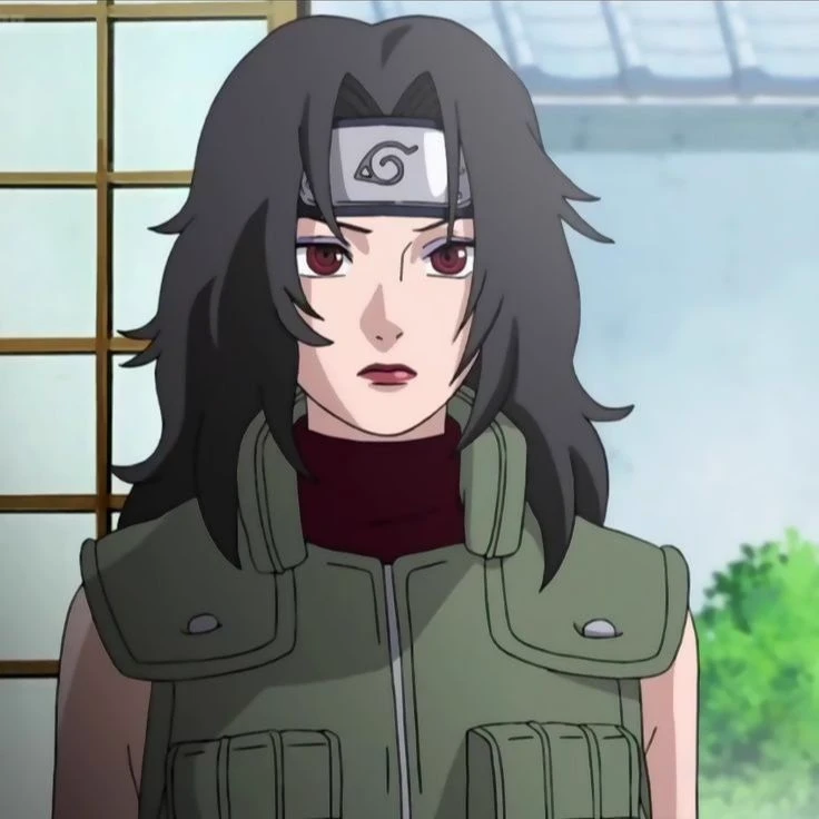 Kurenai Yūhi thumbnail
