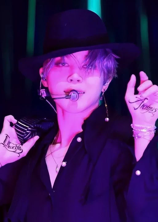 Park Jimin thumbnail