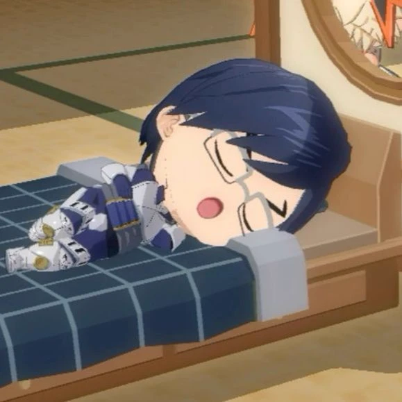 Tenya Iida thumbnail