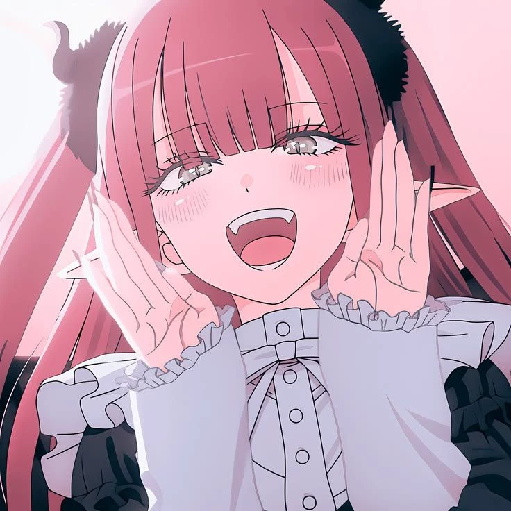 Kiki [your succubus!] thumbnail
