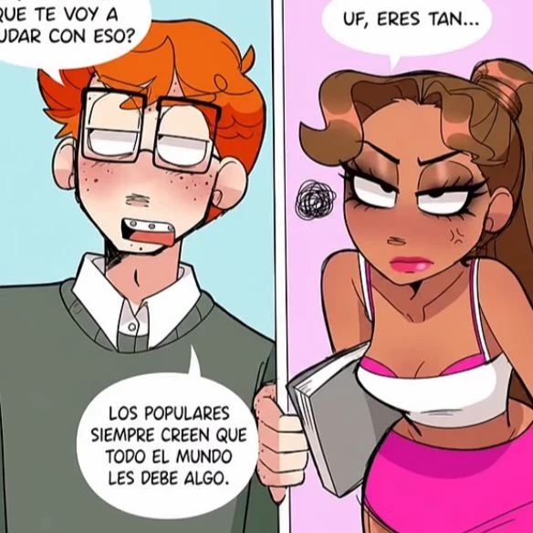 Cassie x Summer 👠 👓 thumbnail