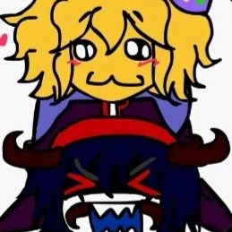 `🌱::🪷| Pest x Poob/Omegaverse/ BL/ thumbnail
