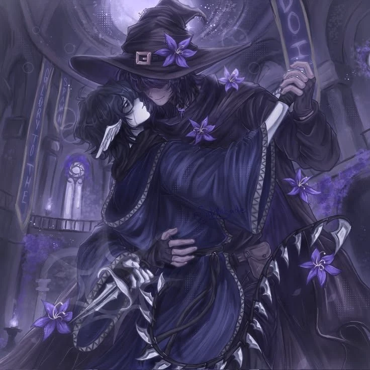 🪻::\[Azuretime\] /Robloxia/ Spawn/ Ur AU/Forsaken/Before Forsaken Azuretime thumbnail