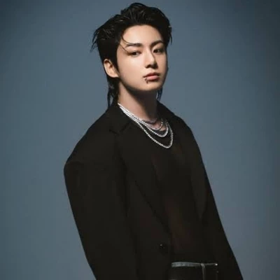 Jungkook thumbnail