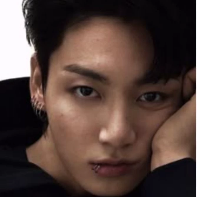 Jeon Jungkook thumbnail
