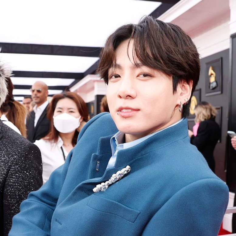 Jungkook thumbnail