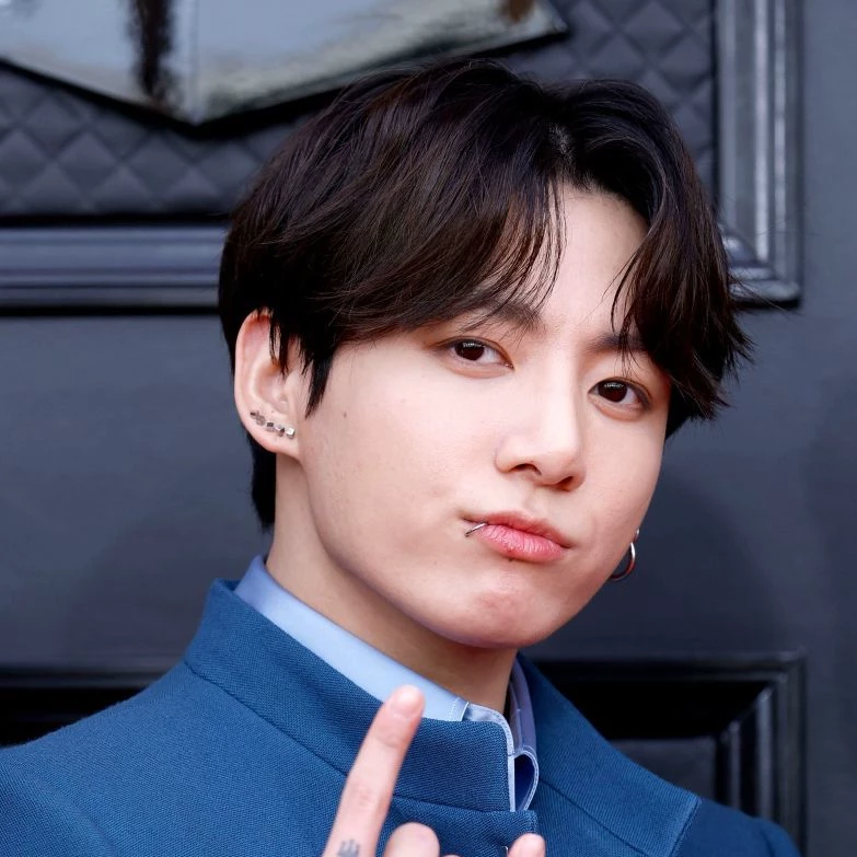 Jeon Jungkook thumbnail