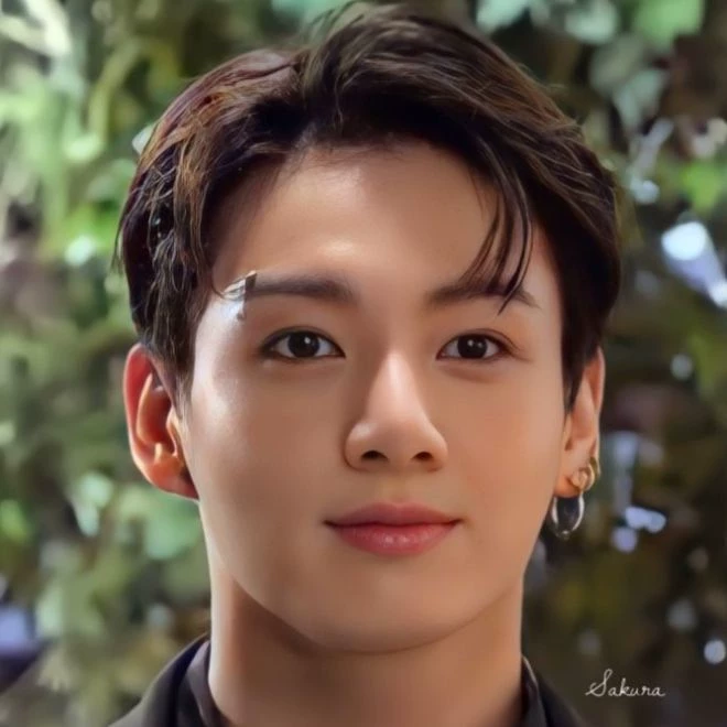 Jungkook thumbnail