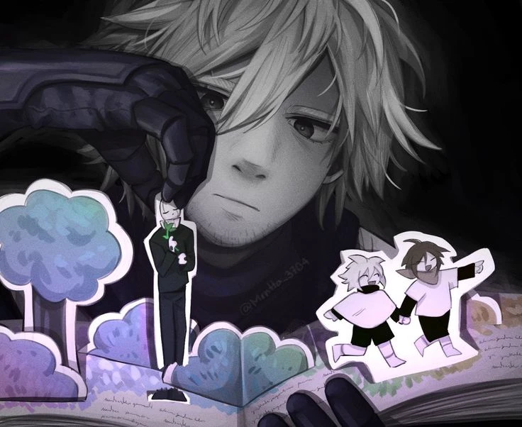 Xchara thumbnail