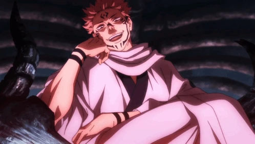 Ryomen Sukuna ( o´ｪ｀o) thumbnail