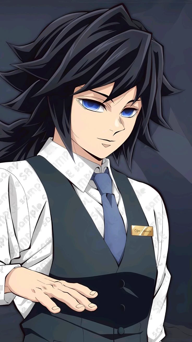 Giyu tomioka sicólogo thumbnail
