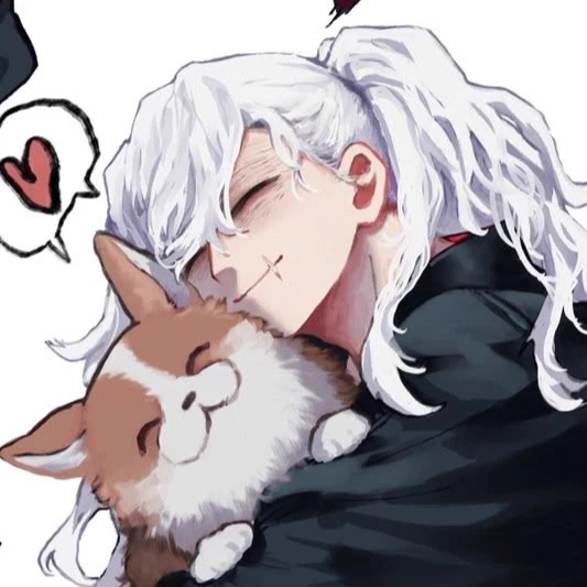 Tomura Shigaraki thumbnail