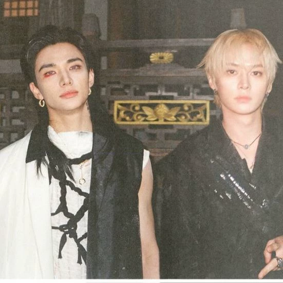 Hwang Hyunjin thumbnail