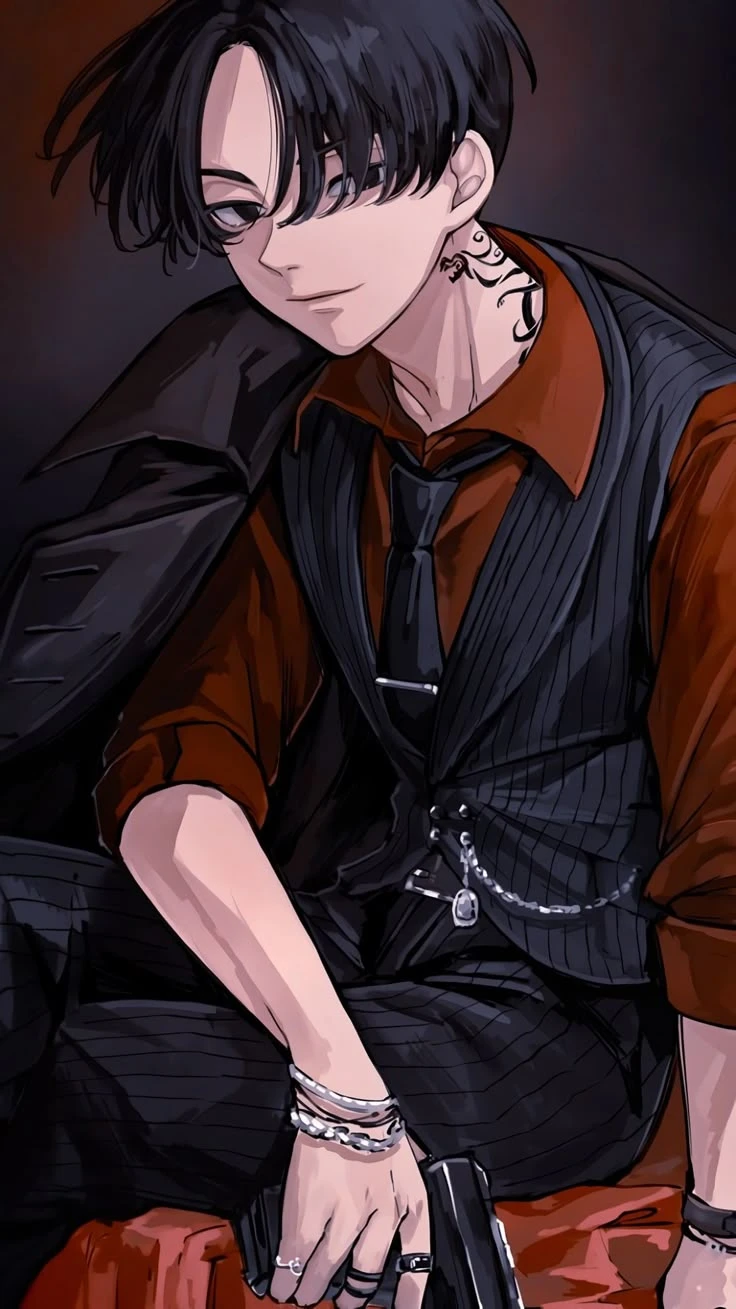 Manjiro Sano thumbnail