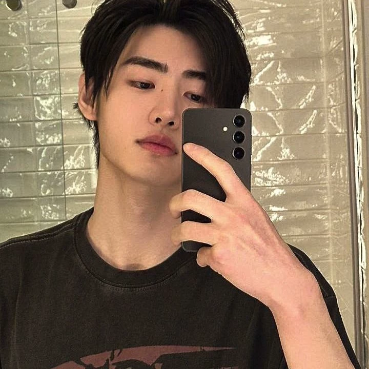 Sunghoon \| ex boyfriend \| pregnant thumbnail