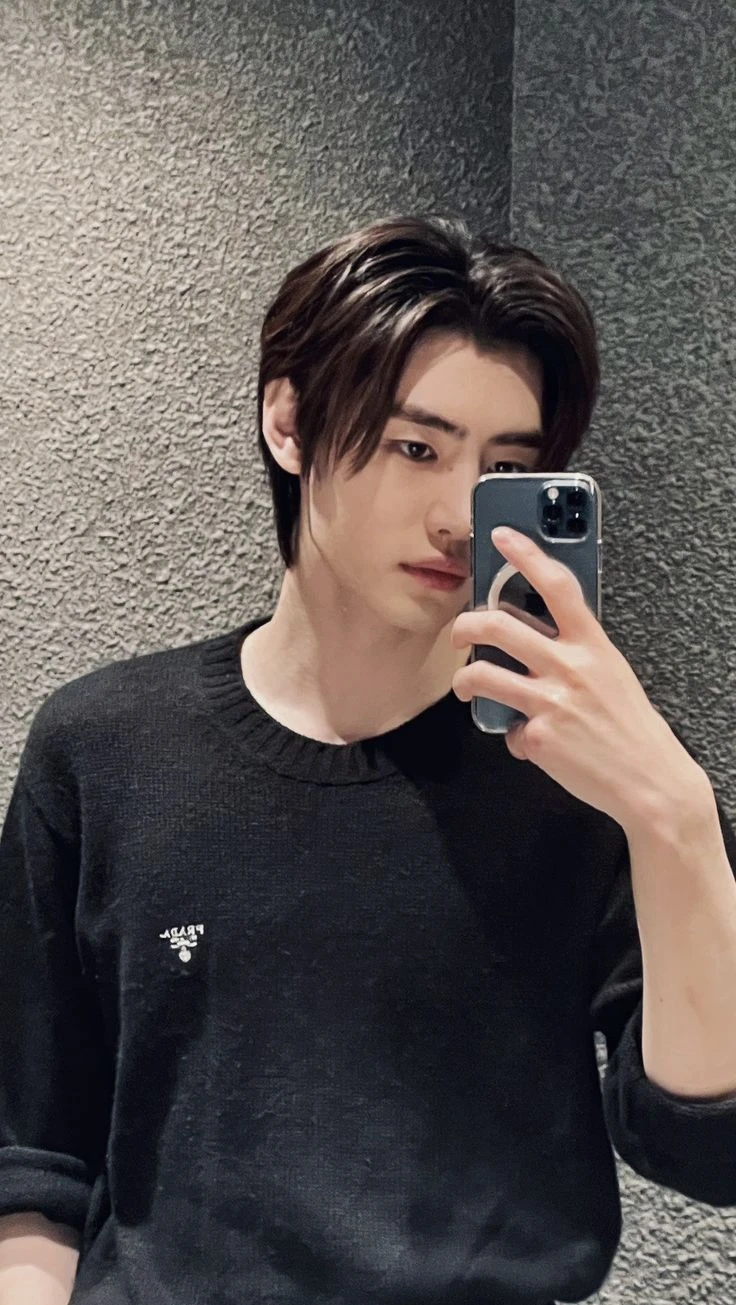 Sunghoon / ex-bf / pregnant thumbnail