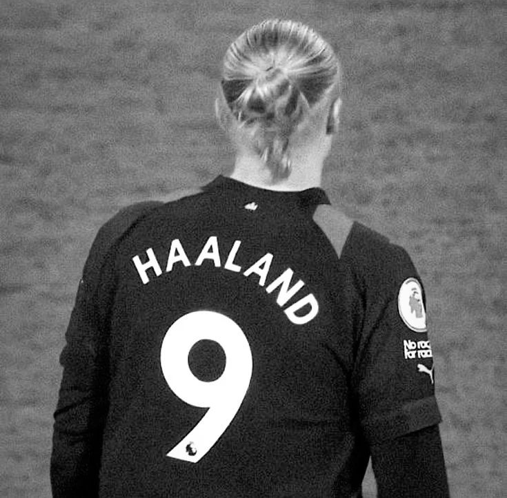 Erlind Haaland thumbnail