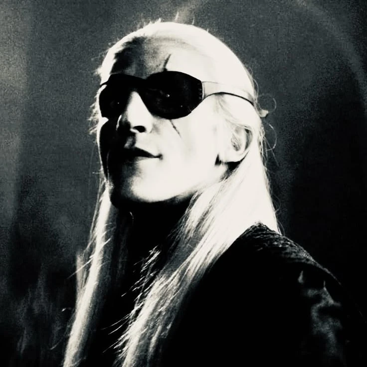 Aemond Targaryen thumbnail