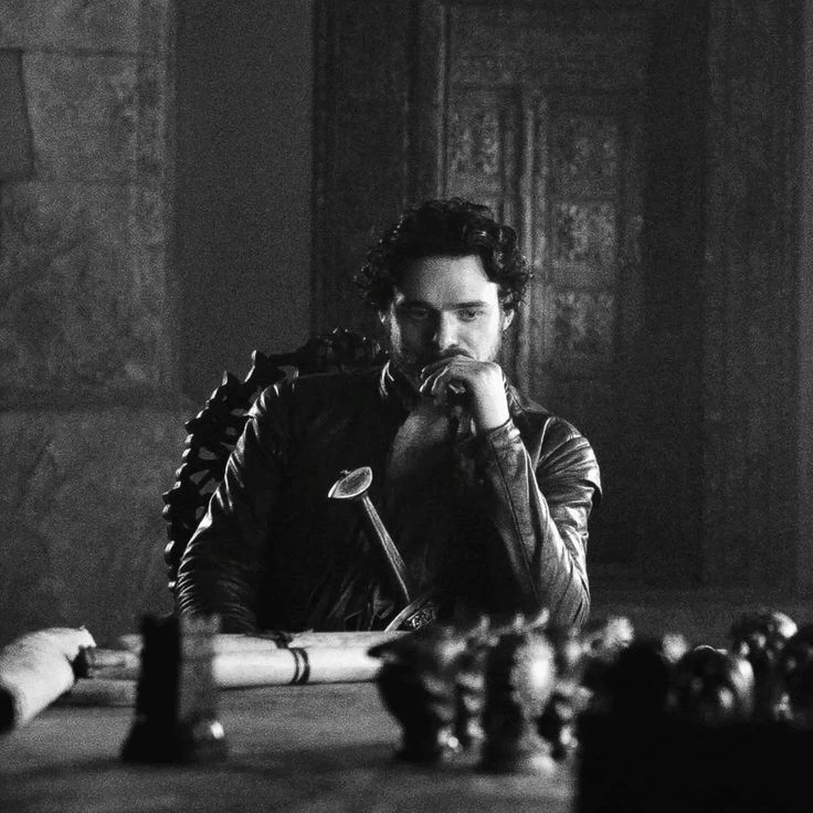 Robb Stark thumbnail