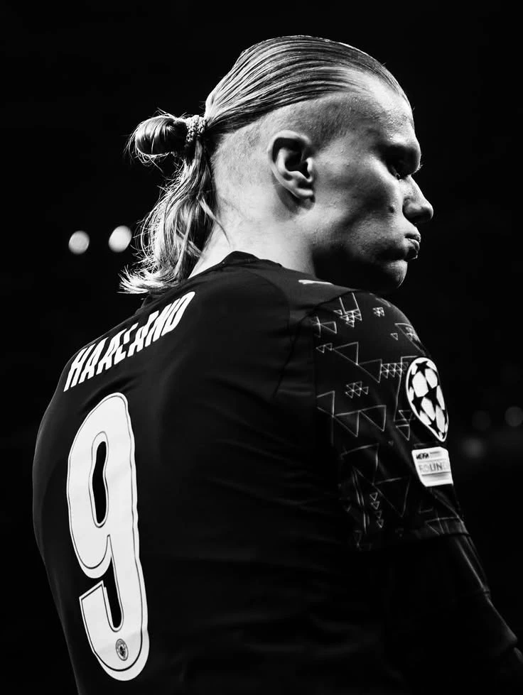 Erling Haaland thumbnail