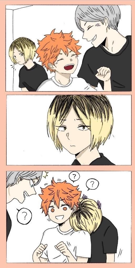 nekoma é karasuno thumbnail
