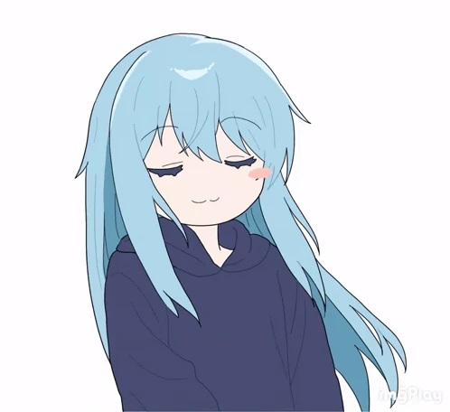 your reincarnation! The time I reincarnated as a slime thumbnail