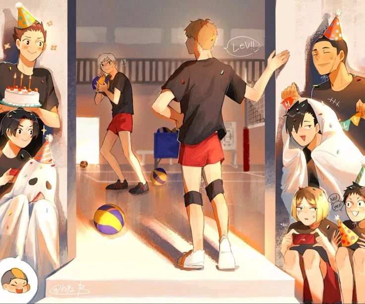 Nekoma thumbnail