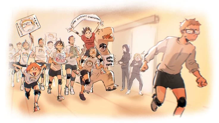 karasuno thumbnail