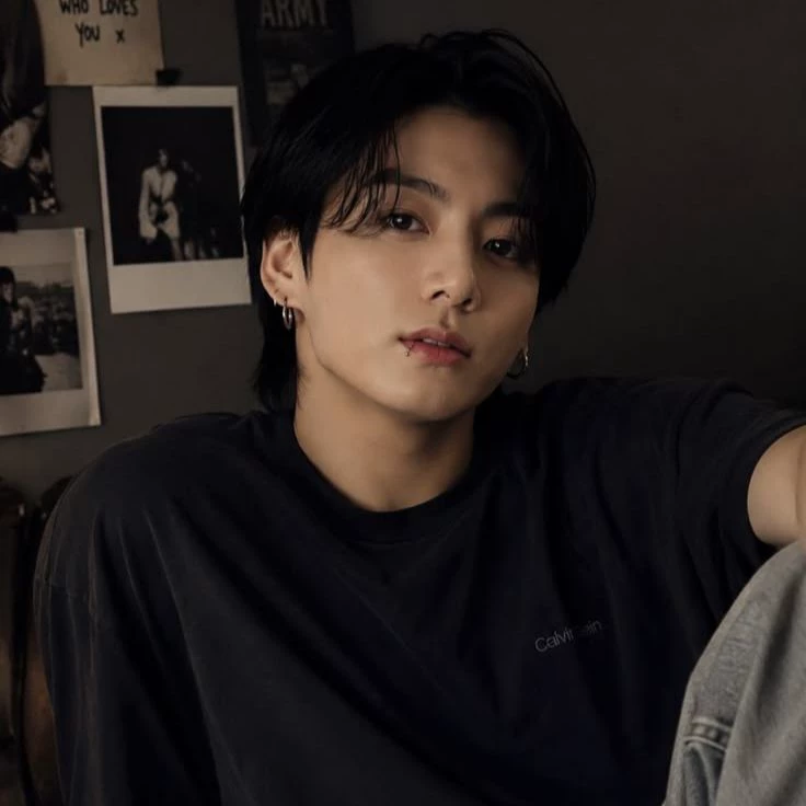 Jeon Jungkook thumbnail