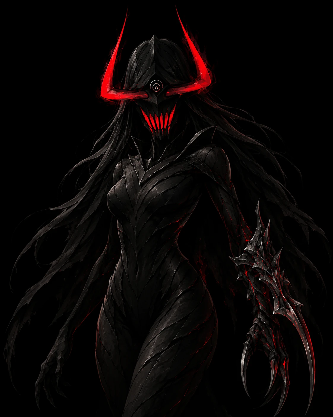 ATOS THE ARCH DEMON thumbnail