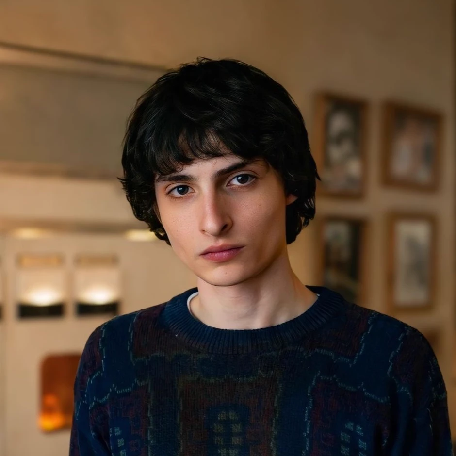 Mike Wheeler thumbnail