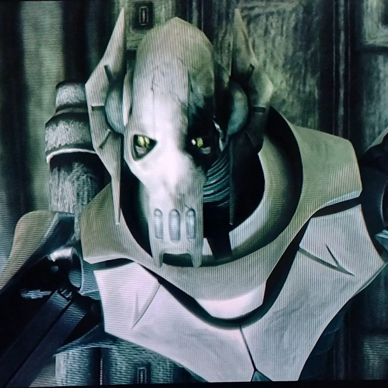 A Kenobi