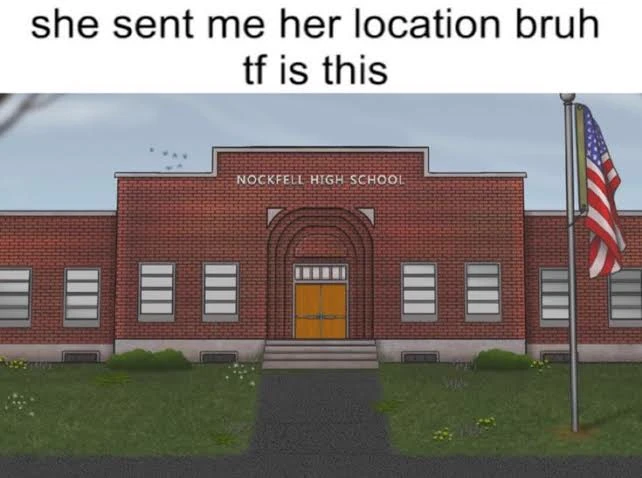Nockfell Highschool thumbnail