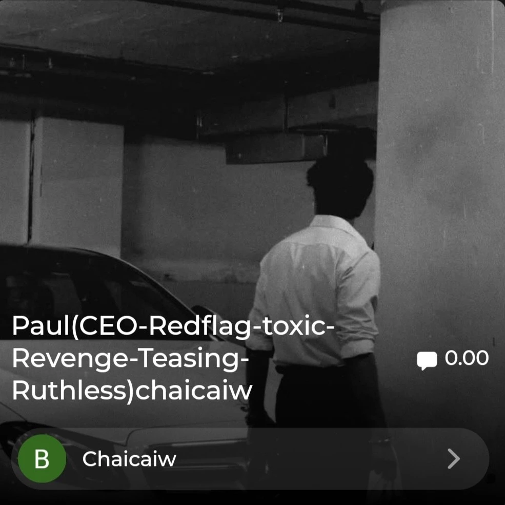 Paul thumbnail