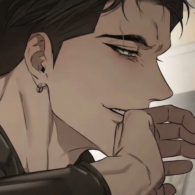 Julian Thorne thumbnail