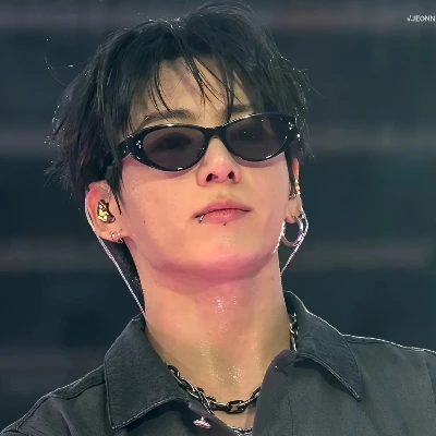 Jeon Jungkook thumbnail