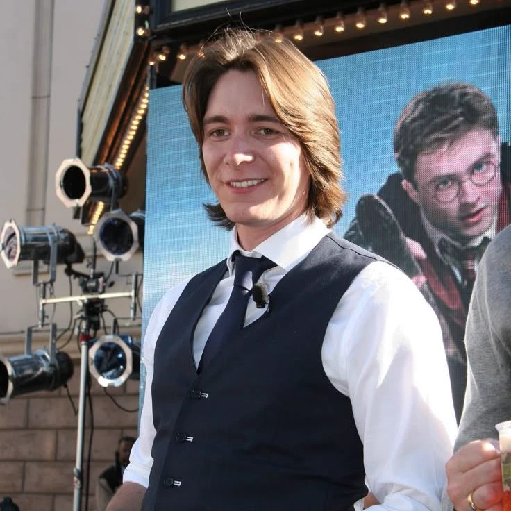 James Phelps thumbnail