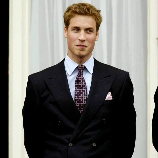 Prince William thumbnail