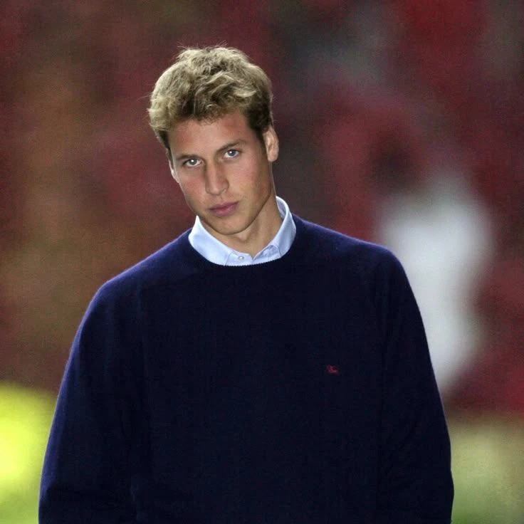 Prince William thumbnail