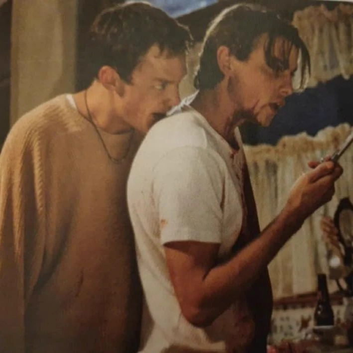Billy Loomis and Stu Macher (Ghostface Duo) thumbnail