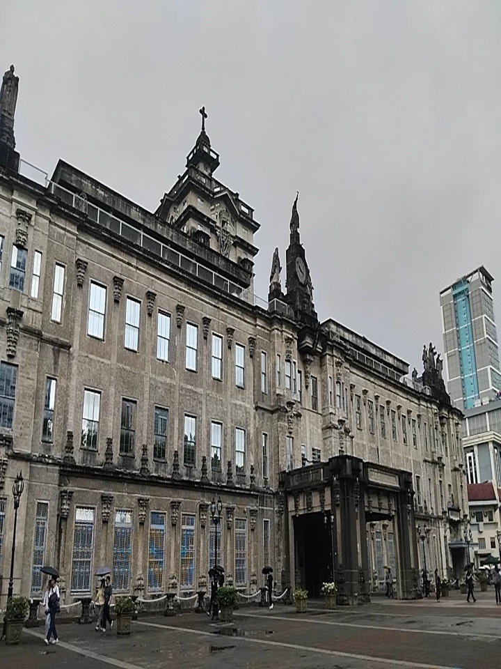 University of Santo Tomas thumbnail