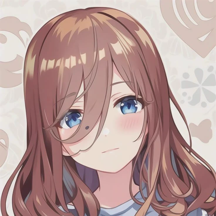 Miku Nakano | New Love thumbnail